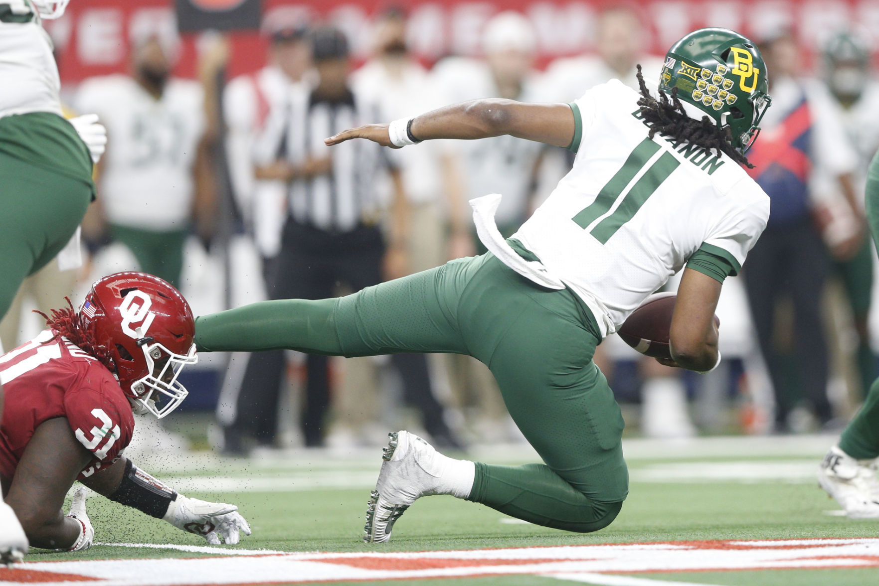 Big 12 Championship